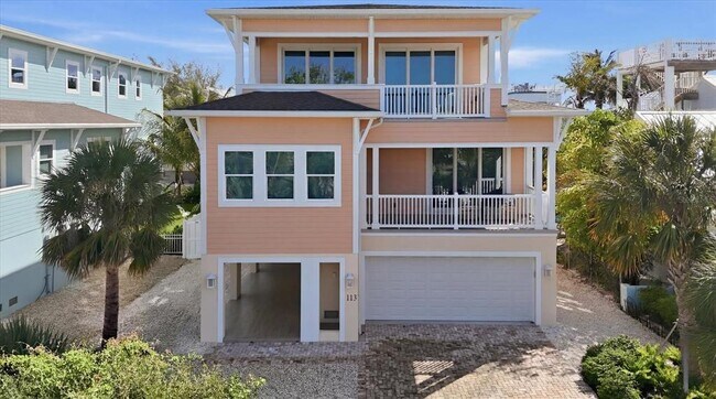 Foto del edificio - 113 Aqua Ln