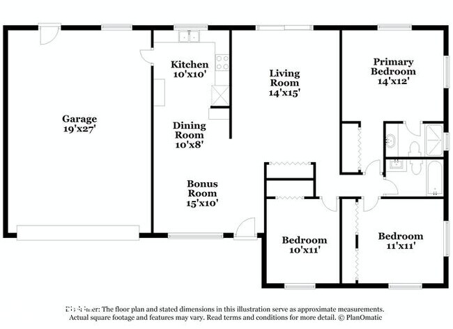 Building Photo - 1522 CARIBBEAN DR, MELBOURNE, FL 32935