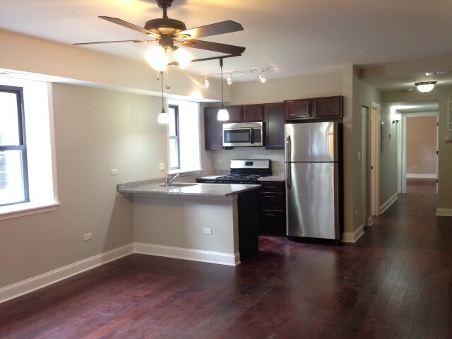 Foto del edificio - 5800 N Kenmore Ave