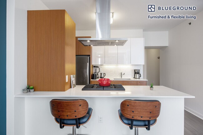 Foto del edificio - 500 N Lake Shore Dr