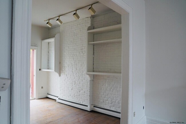 Building Photo - 301 Hudson Ave