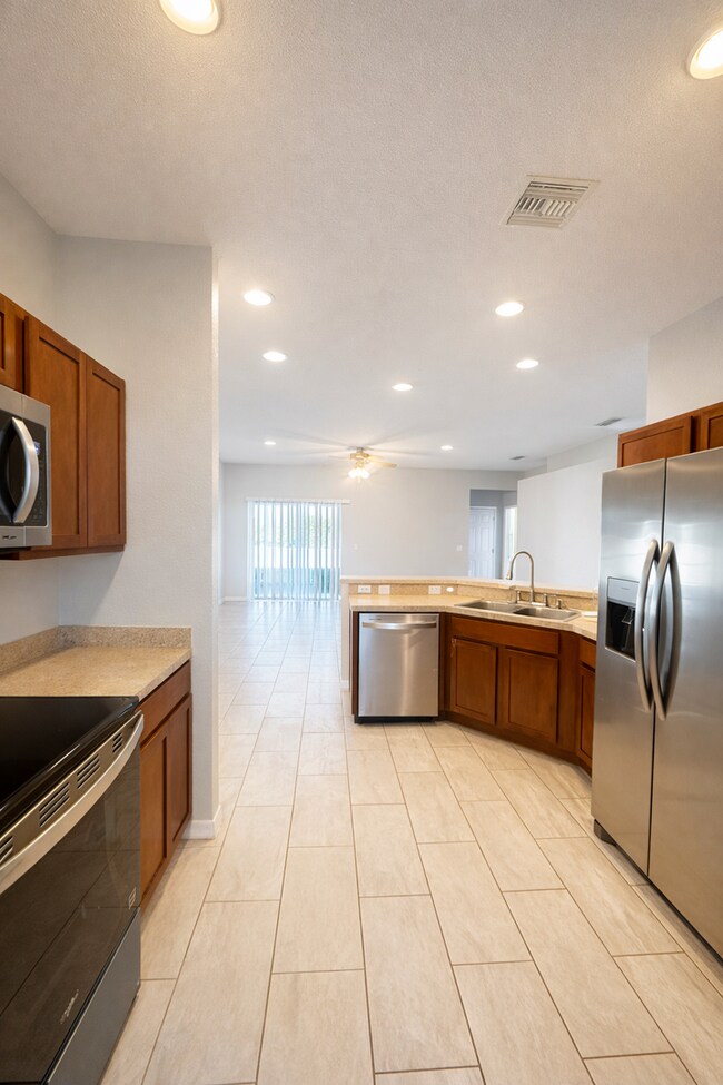 Foto del edificio - 1192 Normandy Heights Cir