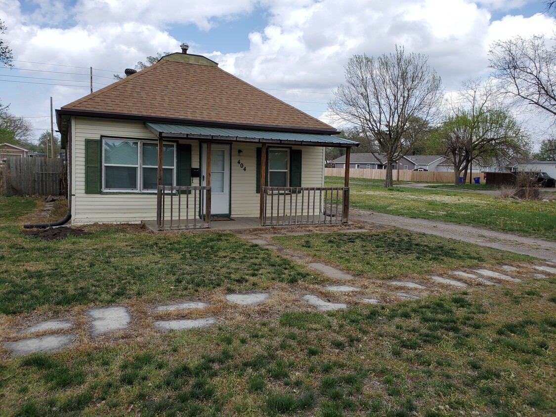 404 W 12th St, Junction City, KS 66441 - House for Rent in Junction ...