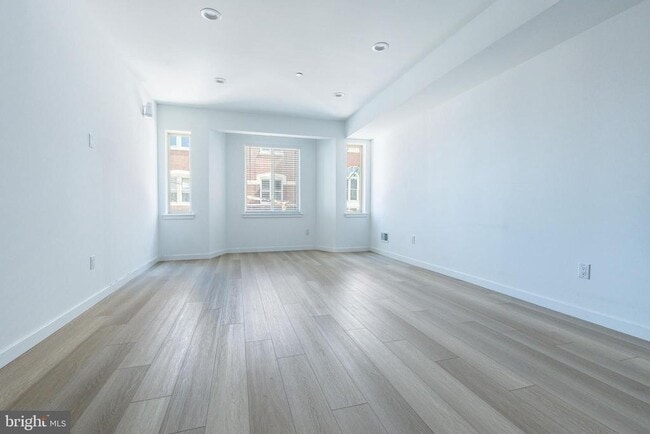 Foto del edificio - 1252 N 18th St