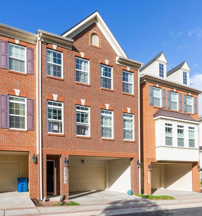 23213 Roberts Tavern Dr, Clarksburg, MD 20871 House Rental in Clarksburg, MD