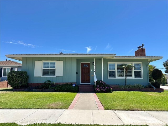 Foto del edificio - 1306 E Oakmont Ave