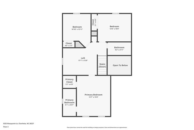 Foto del edificio - 9332 Macquarie Ln