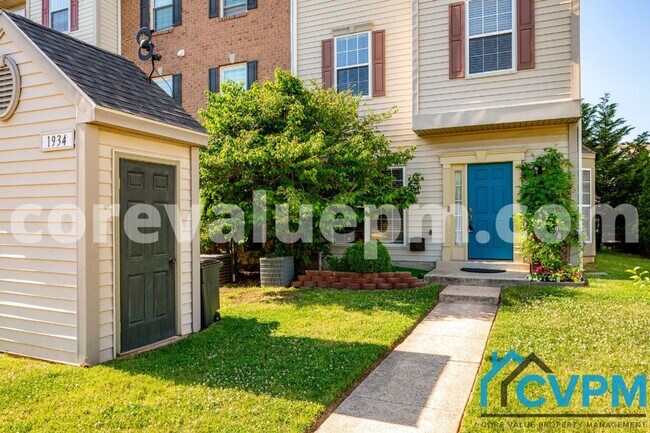 Foto del edificio - 1934 Hackberry Ct