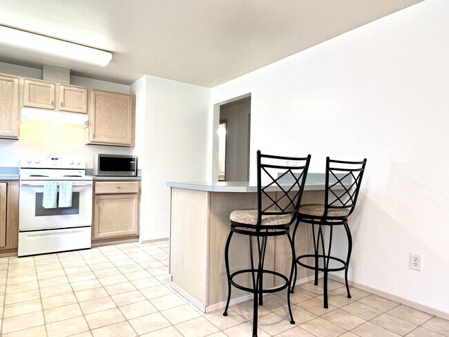 Foto del edificio - 233 N Bower Ln