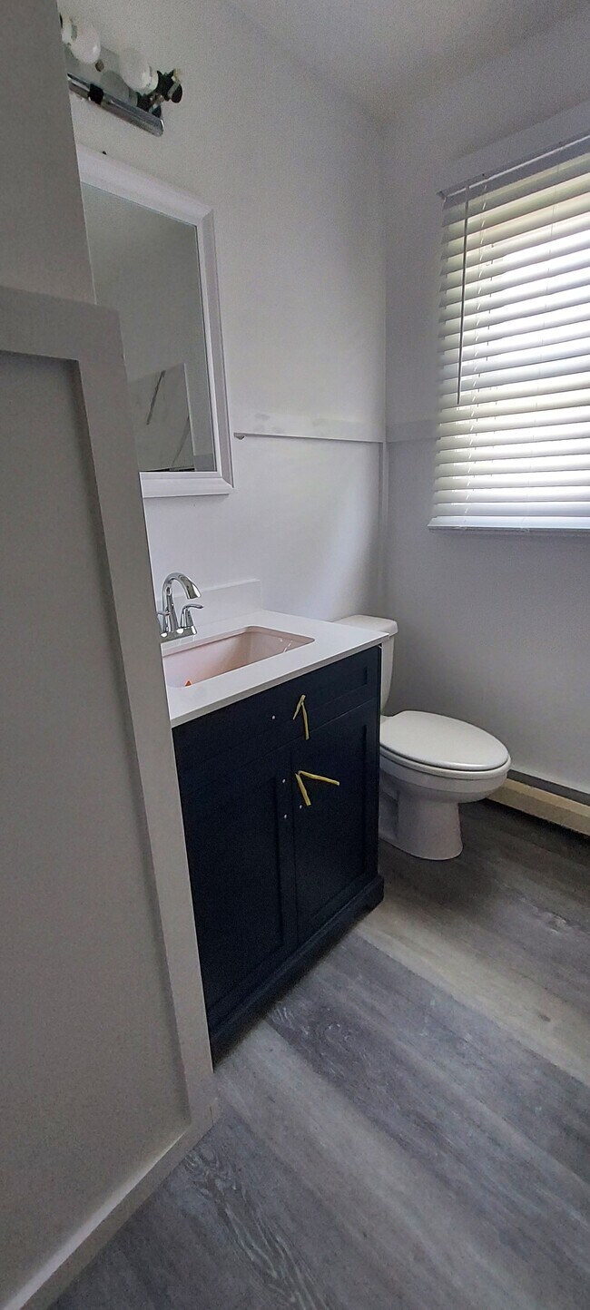 Foto del edificio - 407 Jamaica Blvd