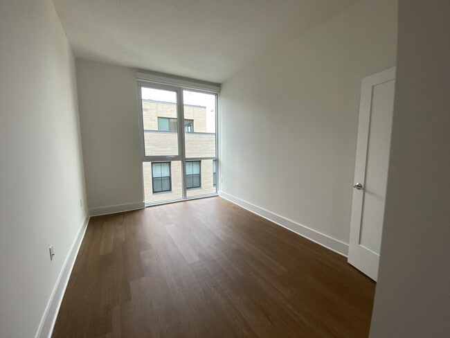 Interior Photo - Press House