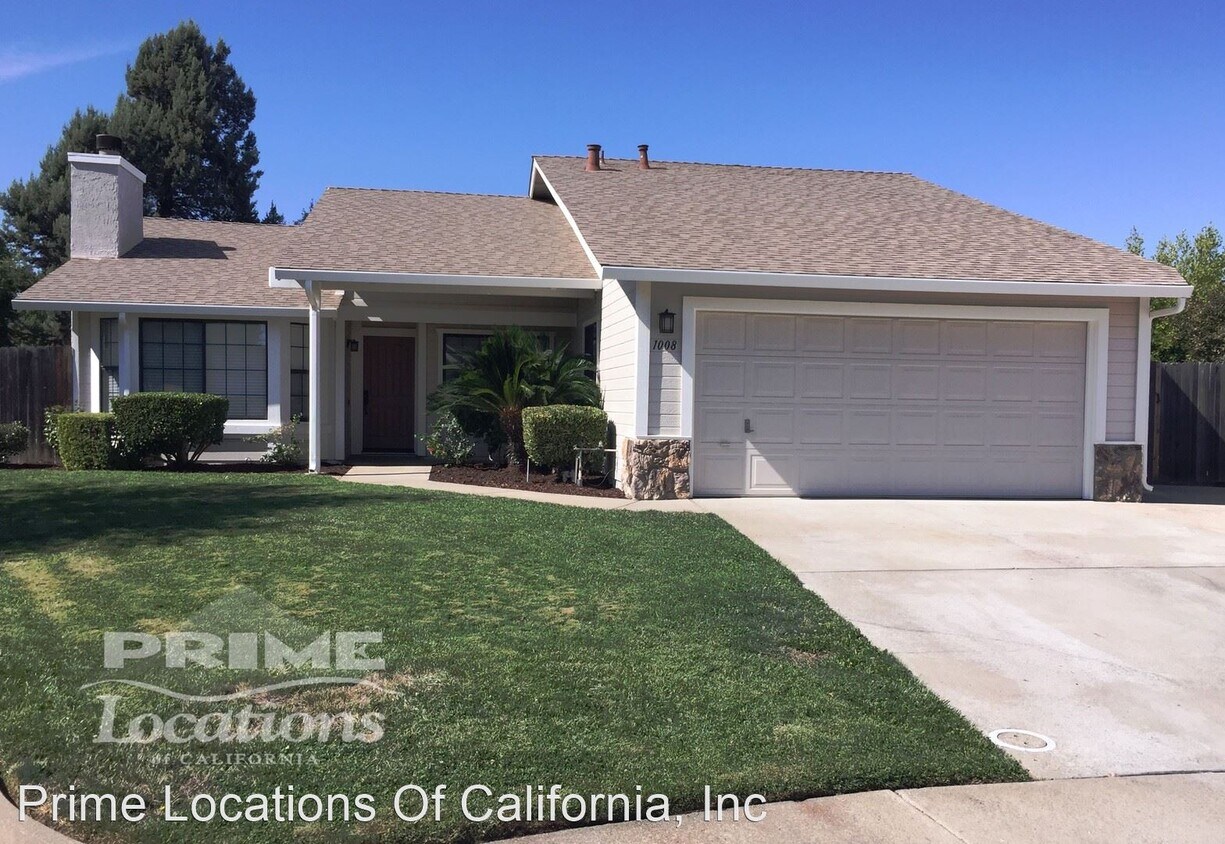 Foto principal - 3 br, 2 bath House - 1008 Wabash Court