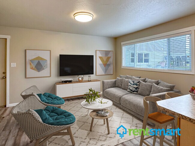 Building Photo - 1401 Stoddard