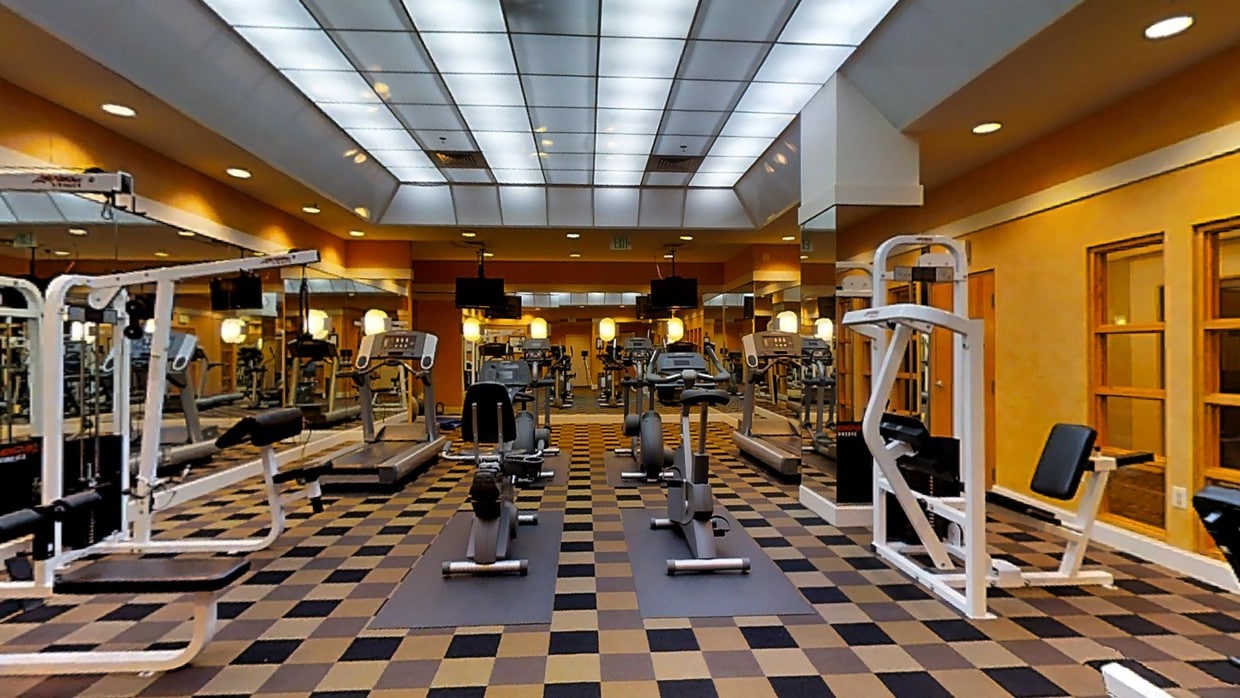 Photo - The Atrium Apartments