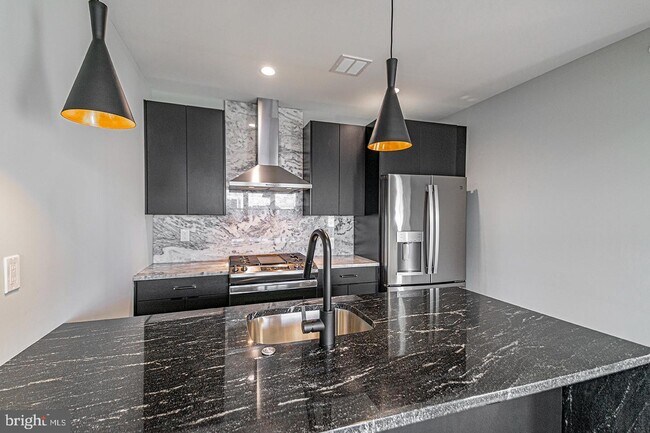 Foto del edificio - 526 Brown St