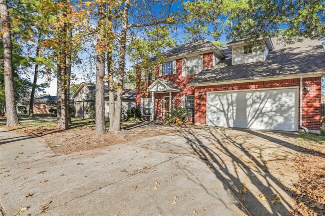 Building Photo - 2923 Quail Run Dr