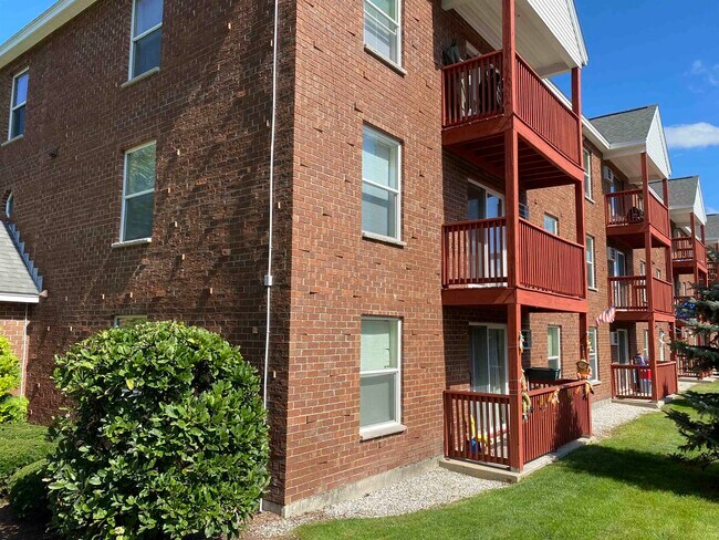 Foto del edificio - 95 Powers St