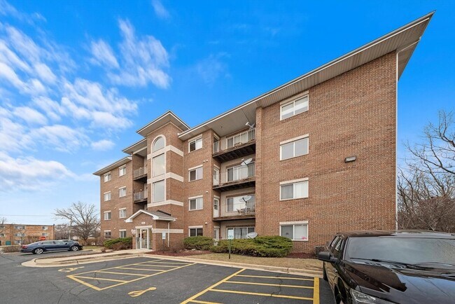 Foto del edificio - 941 N Swift Rd