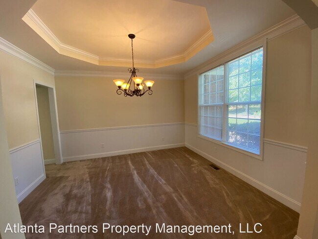Building Photo - 4 br, 2.5 bath House - 4945 Brown Leaf Dr