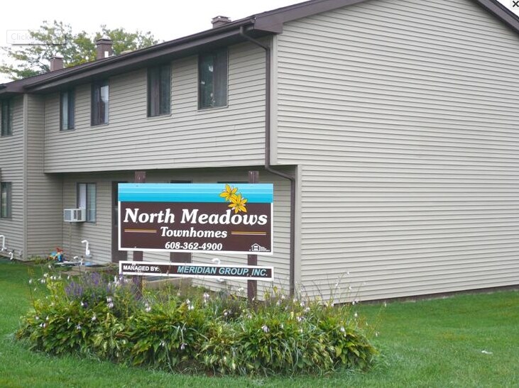 Foto principal - North Meadows Townhomes