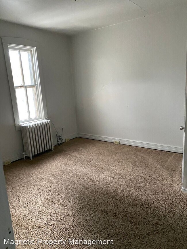 Foto del edificio - 3 br, 1 bath House - 511 Howard Ave