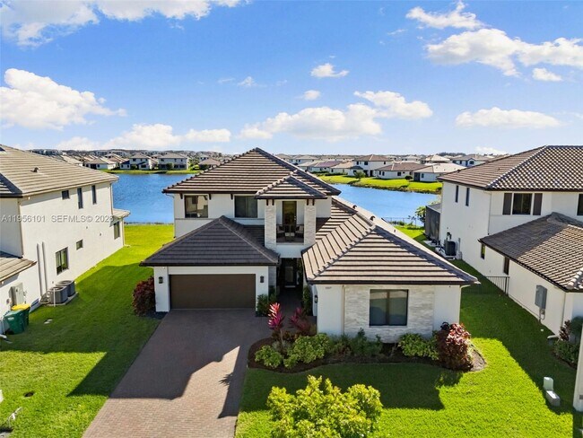 Foto del edificio - 5089 Gambero Wy