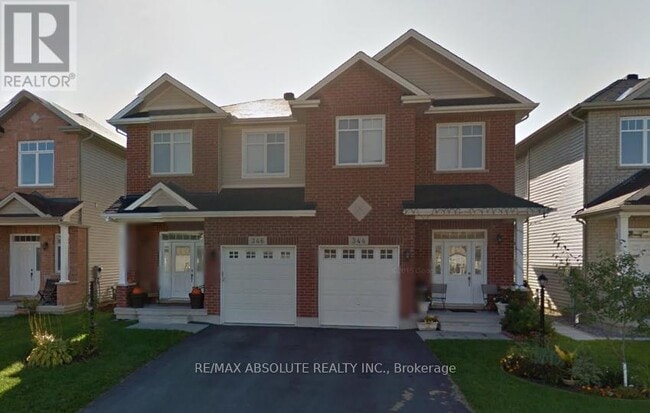 Building Photo - 346 Glenbrae Ave