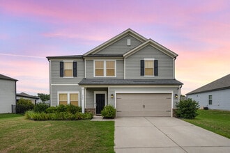 Building Photo - 8604 Caruthers Dr