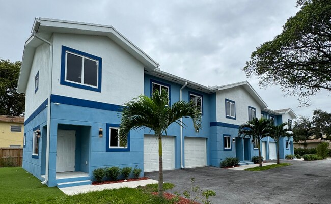 Foto del edificio - 926-932 NW 2nd St