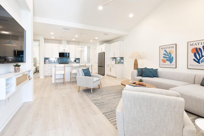Foto del edificio - 8651 Sand dollar Dr