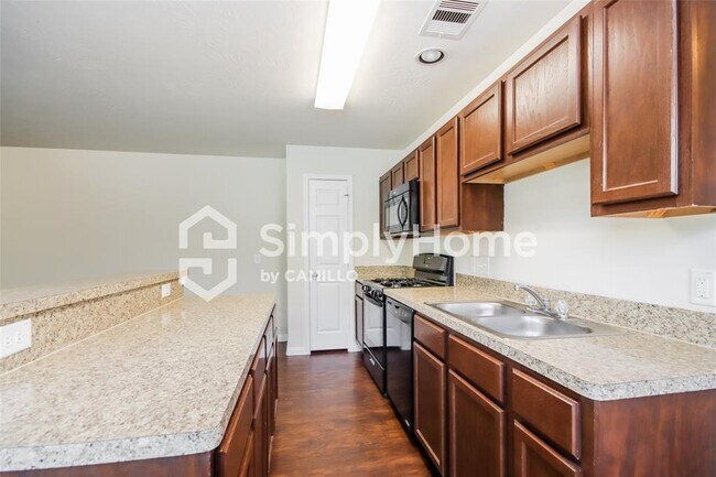 Building Photo - 2422 High Island Way