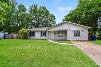 Building Photo - 5309 Longwood Cove
