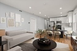 Foto del edificio - 169 Fairmont Ave