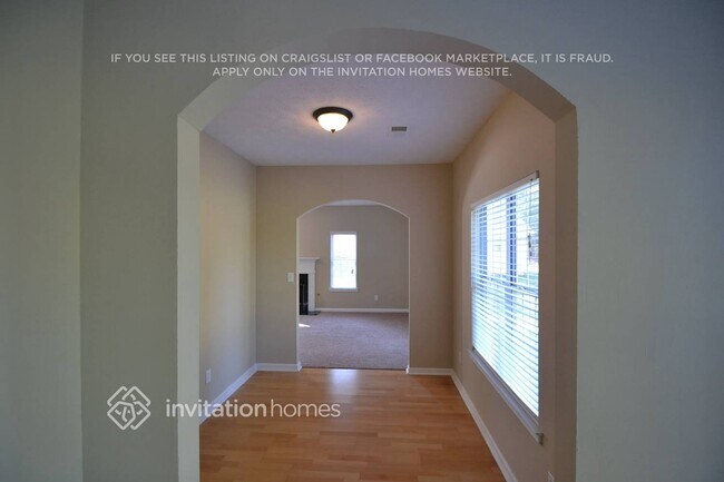 Foto del edificio - 3481 English Oaks Dr NW