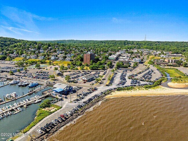 Foto del edificio - 98 First Ave