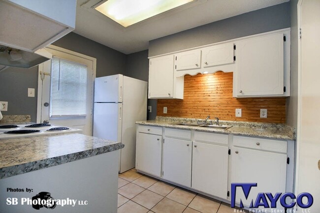Building Photo - 1309 Norris Dr