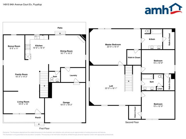 Foto del edificio - 14915 94th Ave Ct E