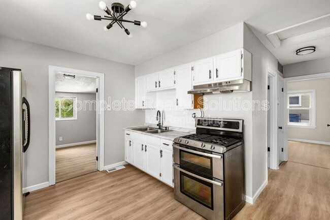 Building Photo - 6232 Witsell Ave