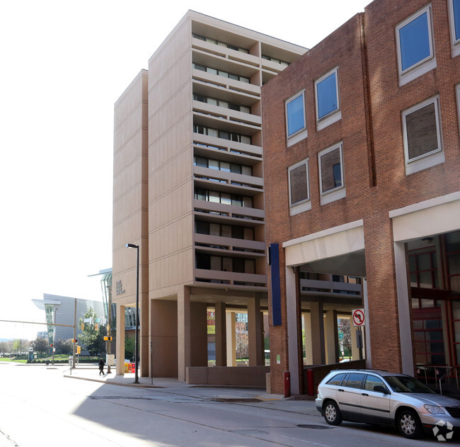 Foto del edificio - Christ Church Harbor Apartments