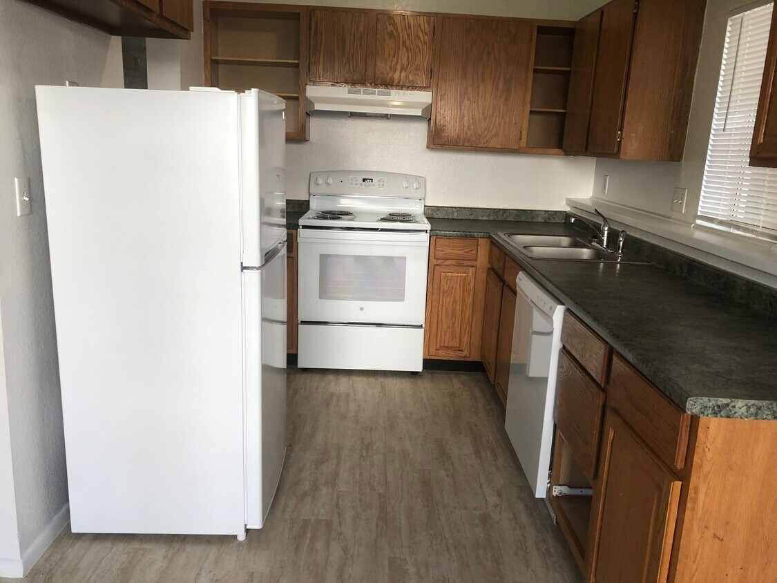 Foto principal - 3538 W Parkway Blvd