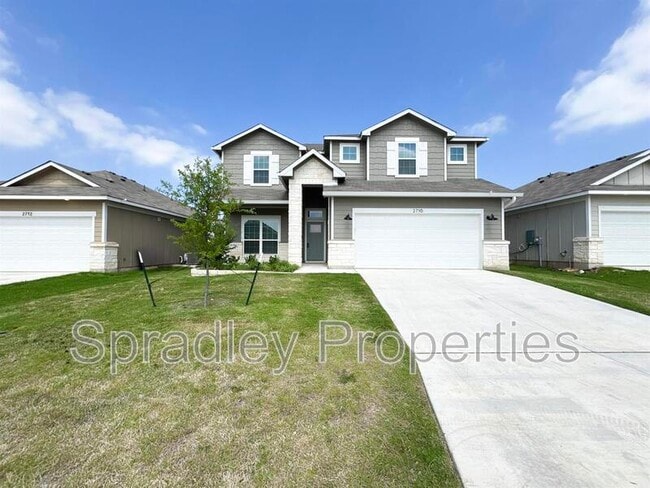 Foto del edificio - 2716 Fox River Dr