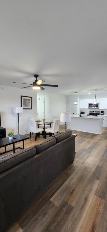 Foto del edificio - 0 Finley Way