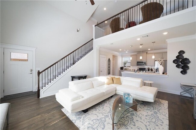 Foto del edificio - 1902 Standing Tall Dr