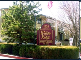 Foto principal - Willow Ridge Apartments