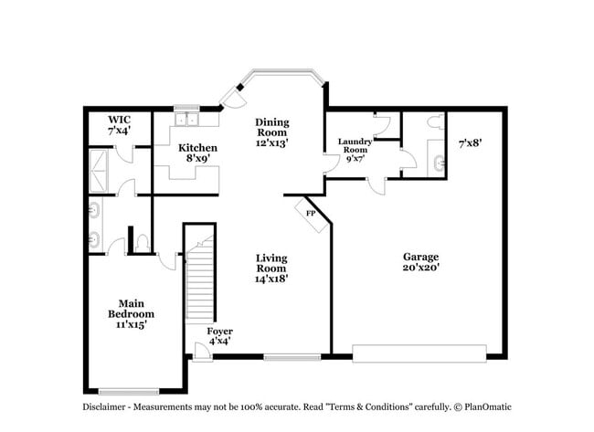 Foto del edificio - 4404 Shadow Ridge Dr