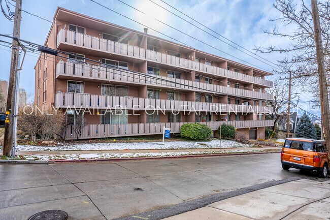 Building Photo - 87 W 300 N