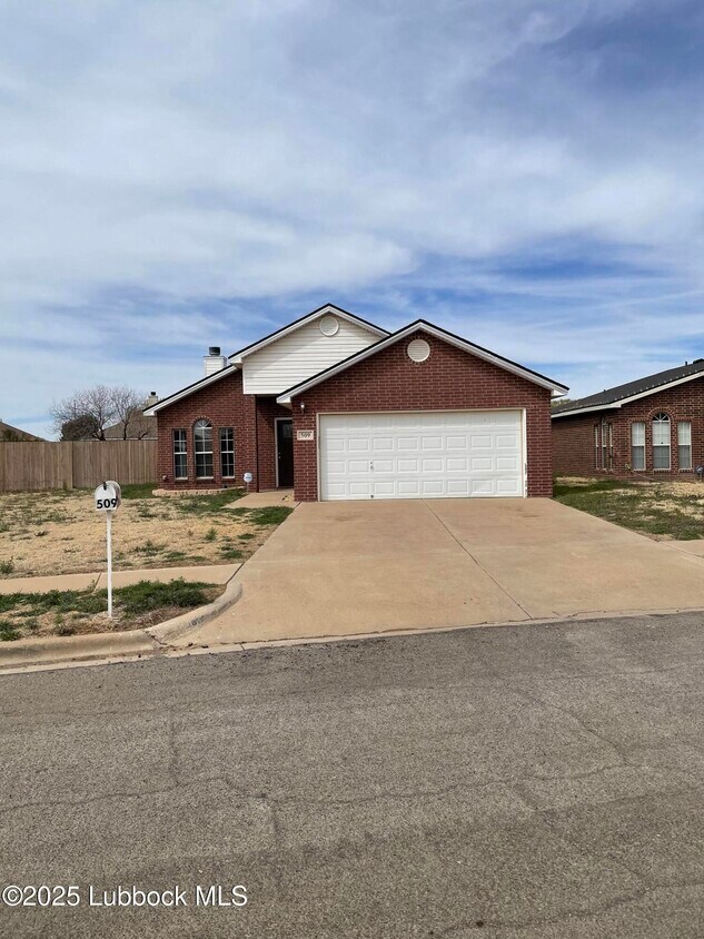 Foto principal - 509 N Iola Ave
