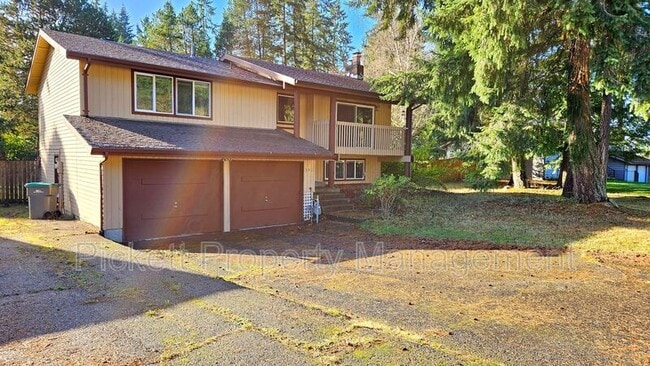 Photo - 391 NW Mosher Canyon Rd House