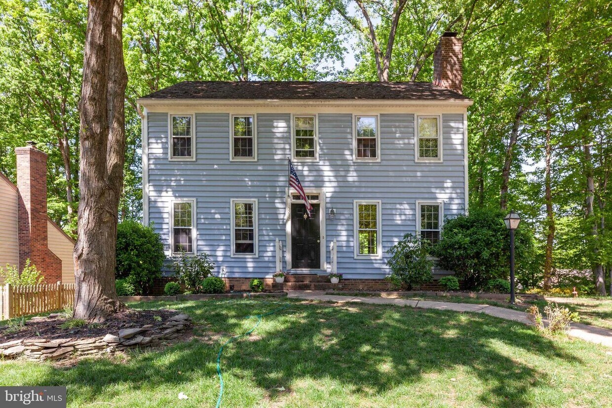 15252 Hyacinth Pl, Montclair, VA 22025 House for Rent in Montclair