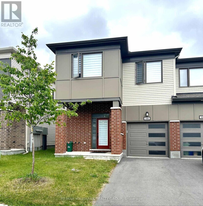 Primary Photo - 506 Flagstaff Dr